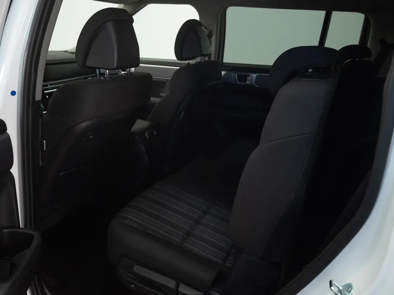 Hyundai SANTA FE 2024 - Imagen 14 de 20