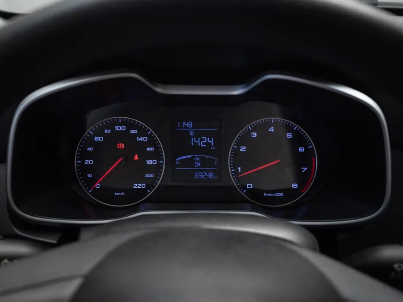 MG ZS 2020 - Imagen 13 de 19