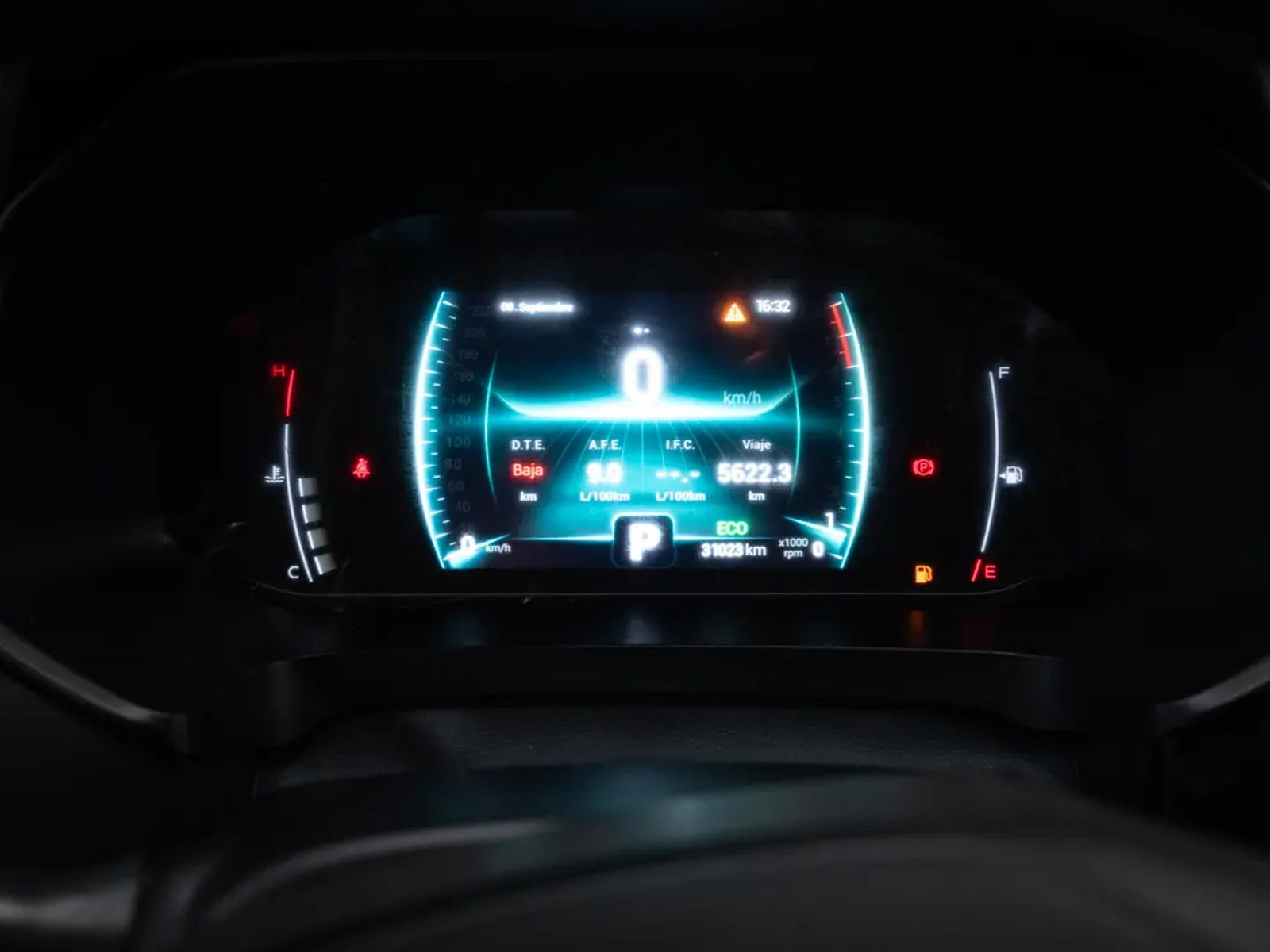 Chery TIGGO 3 2025 - Imagen 13 de 20