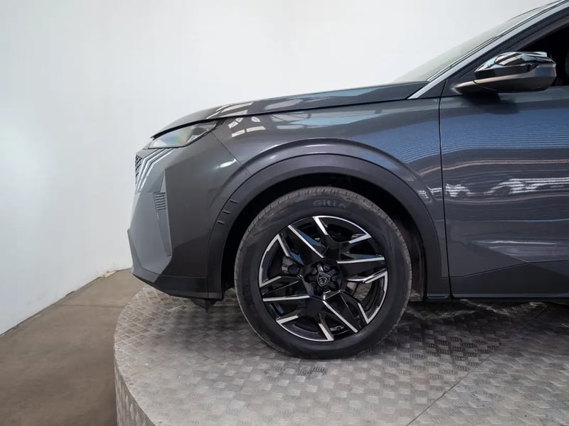 Peugeot 3008 2026 - Imagen 17 de 20
