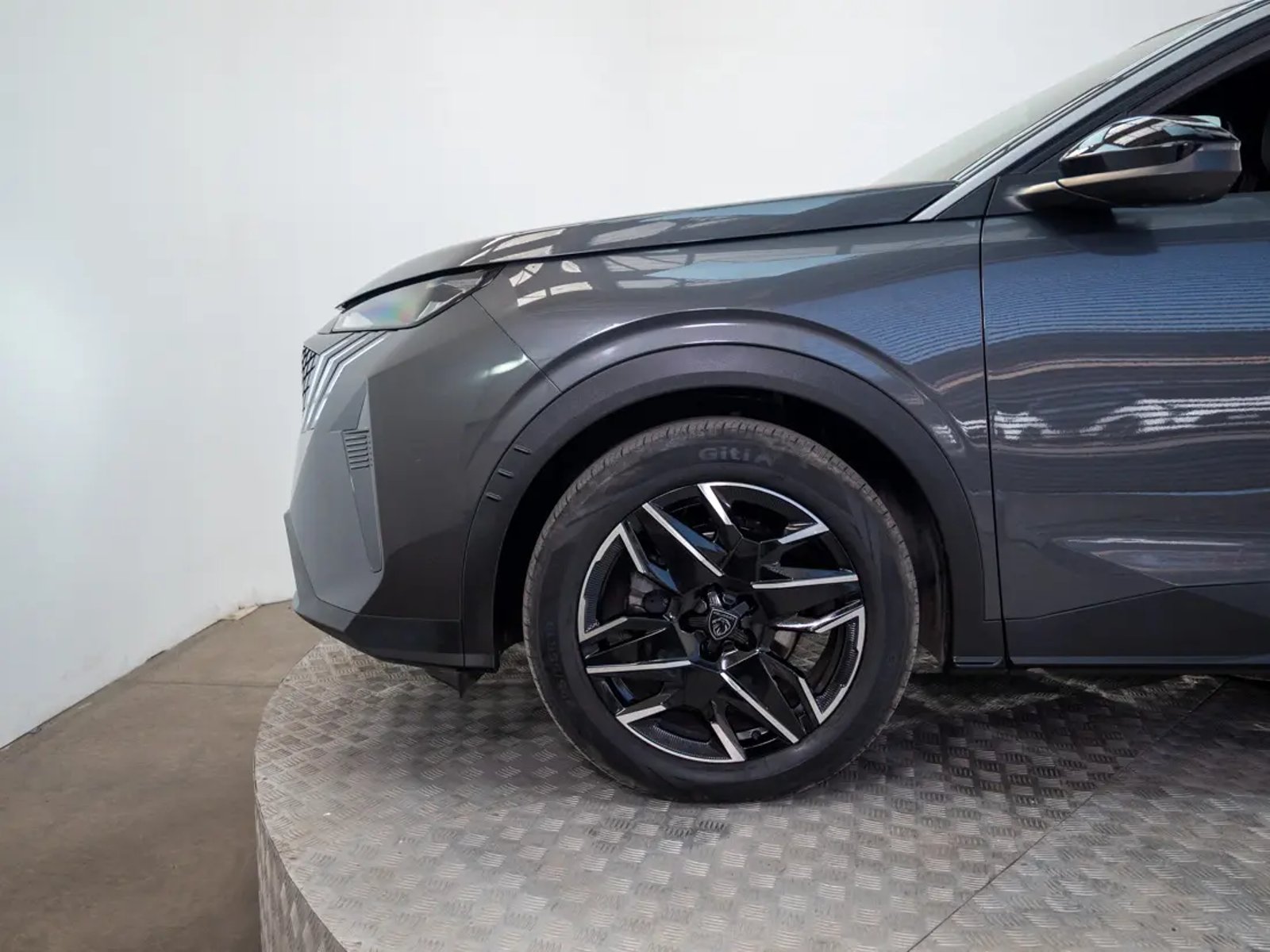 Peugeot 3008 2026 - Imagen 17 de 20