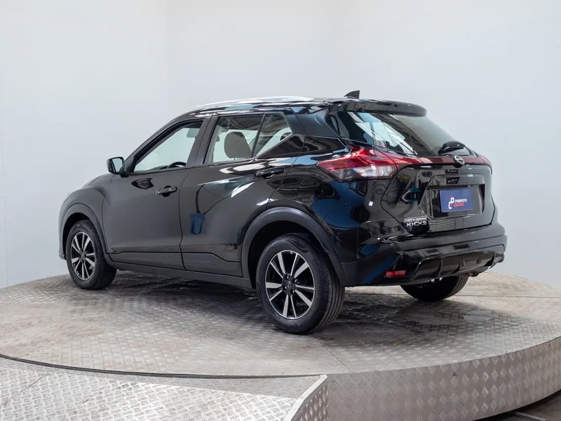 Nissan KICKS 2023 - Imagen 5 de 18