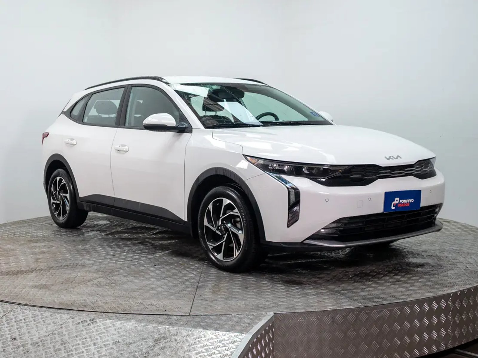KIA K3 Cross 2025 - Imagen 11 de 19