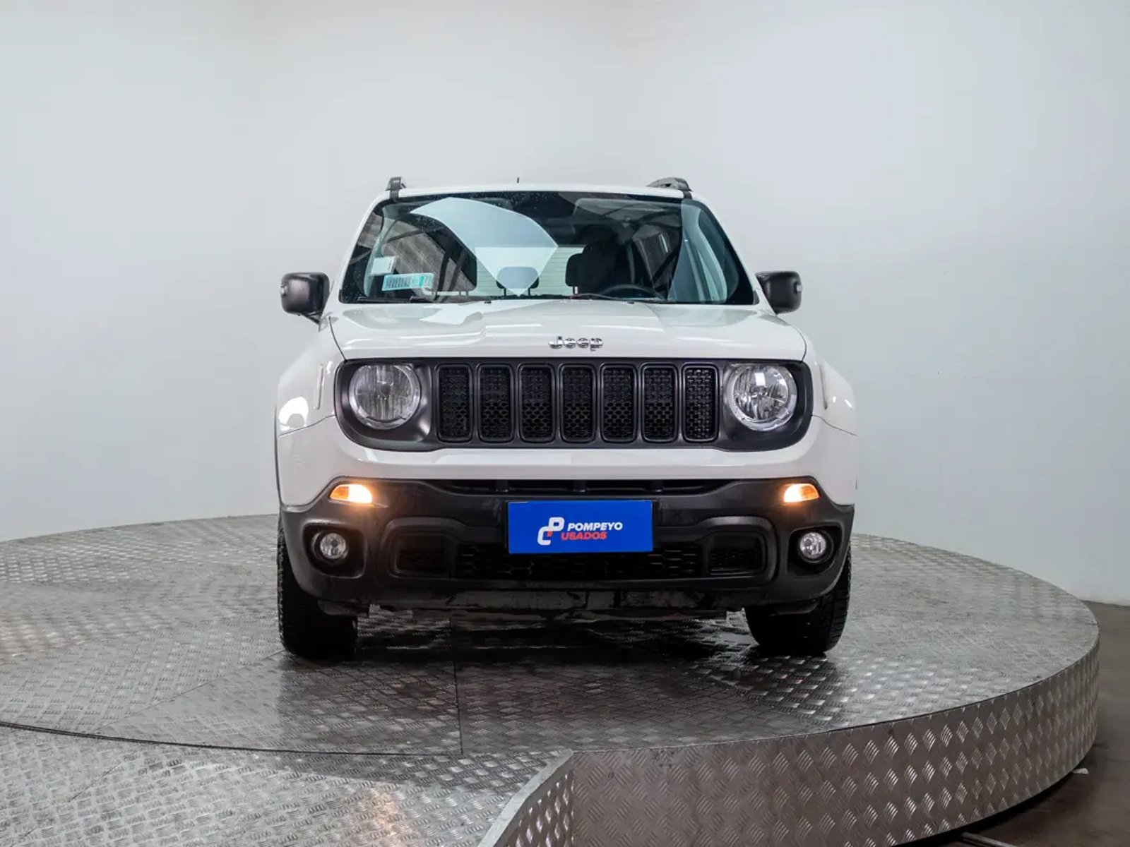 Jeep RENEGADE 2023 - Foto 5 de 16