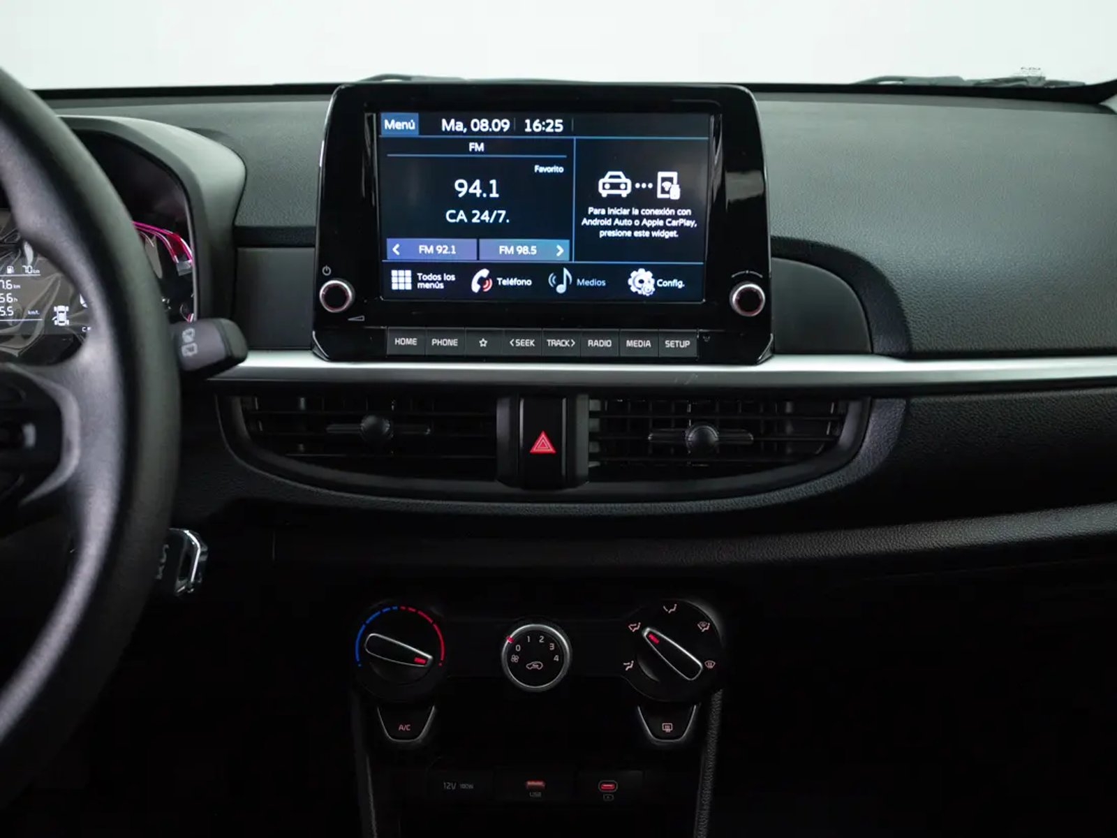 Kia MORNING 2026 - Imagen 16 de 20