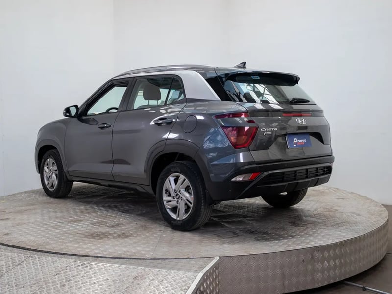 Hyundai CRETA 2023 - Imagen 5 de 20