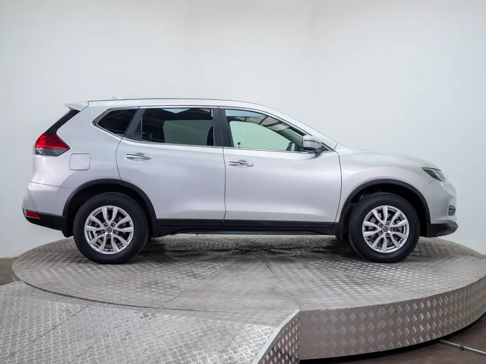 Nissan X-TRAIL 2021 - Imagen 6 de 17