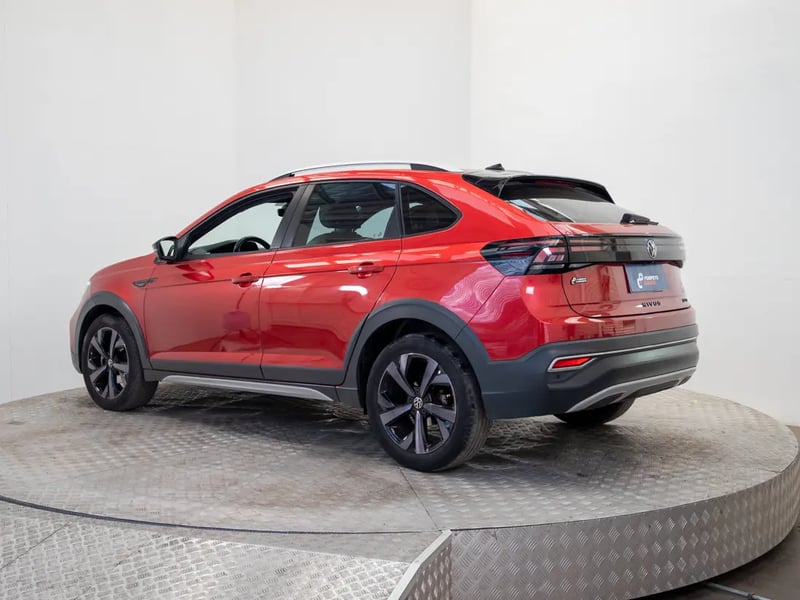 Volkswagen NIVUS 2021 - Imagen 5 de 20