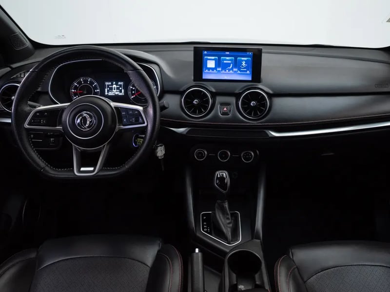 Dongfeng 500 2024 - Imagen 16 de 20