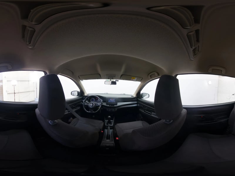 Suzuki ERTIGA 2022 - Imagen 17 de 17