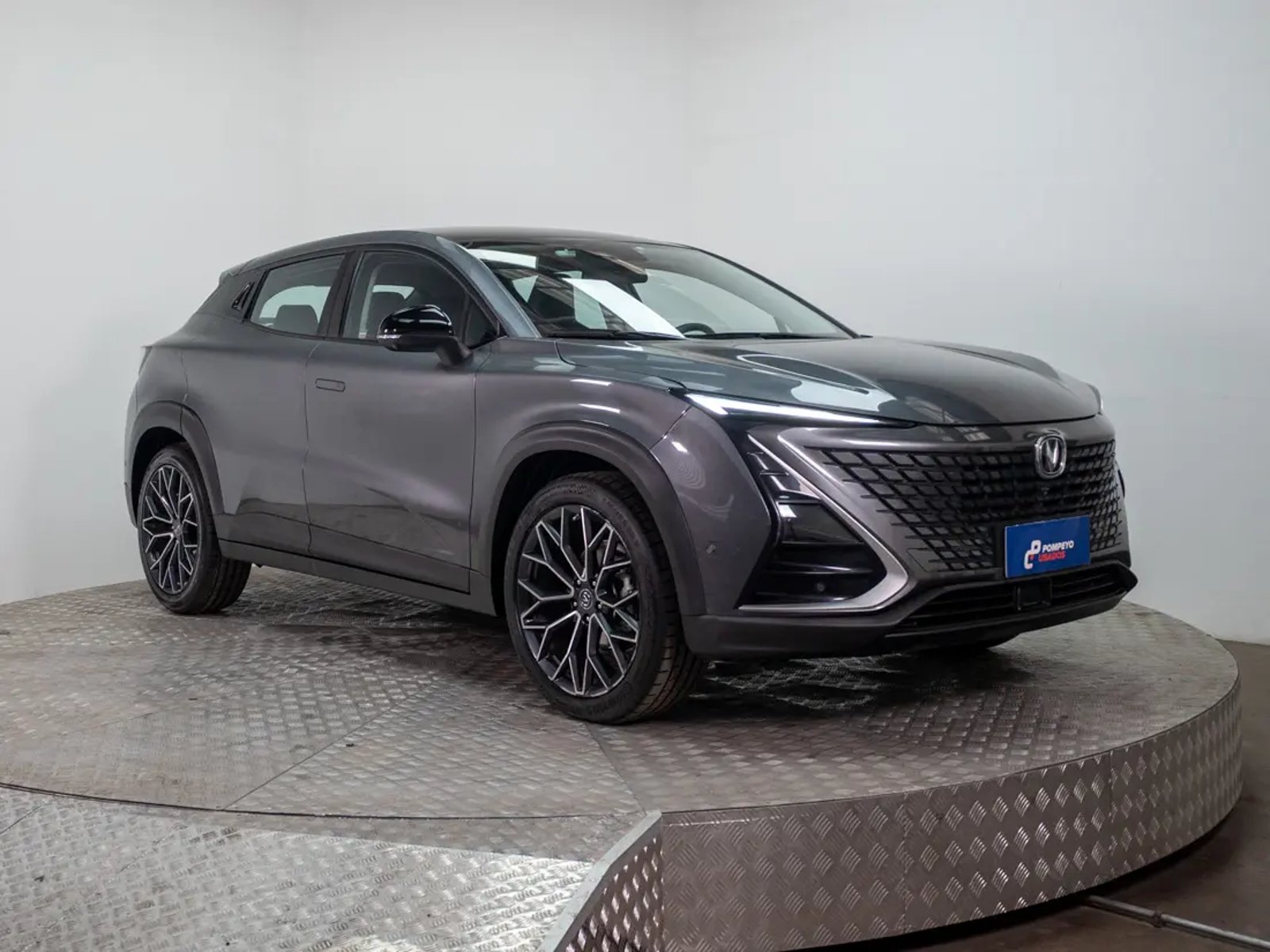 Changan UNIT 2024 - Imagen 11 de 20