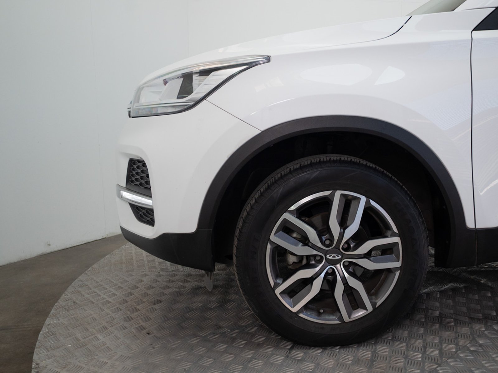 CHERY TIGGO 3 2022 - Imagen 18 de 20