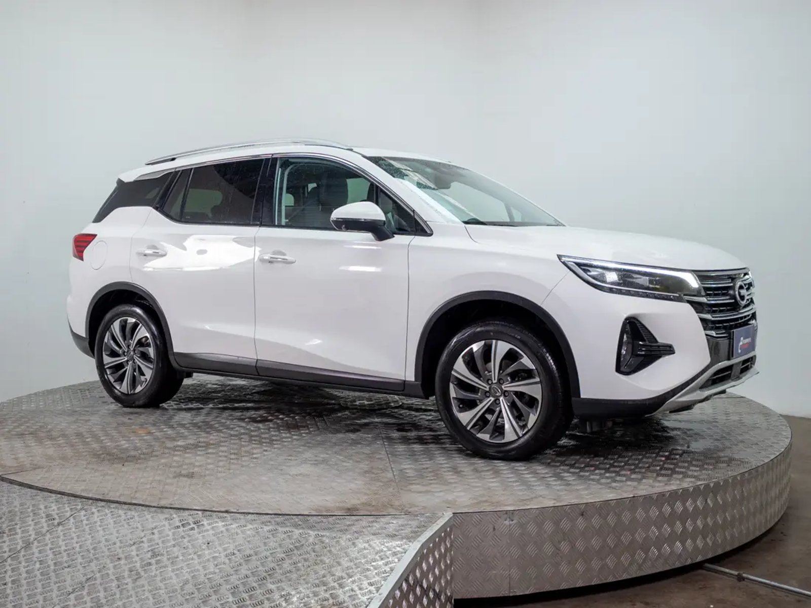 GAC Motor GS4 POWER 2024 - Imagen 9 de 20