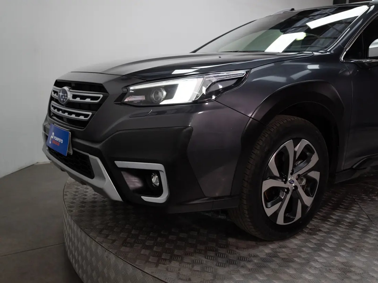 Subaru OUTBACK 2022 - Imagen 20 de 20