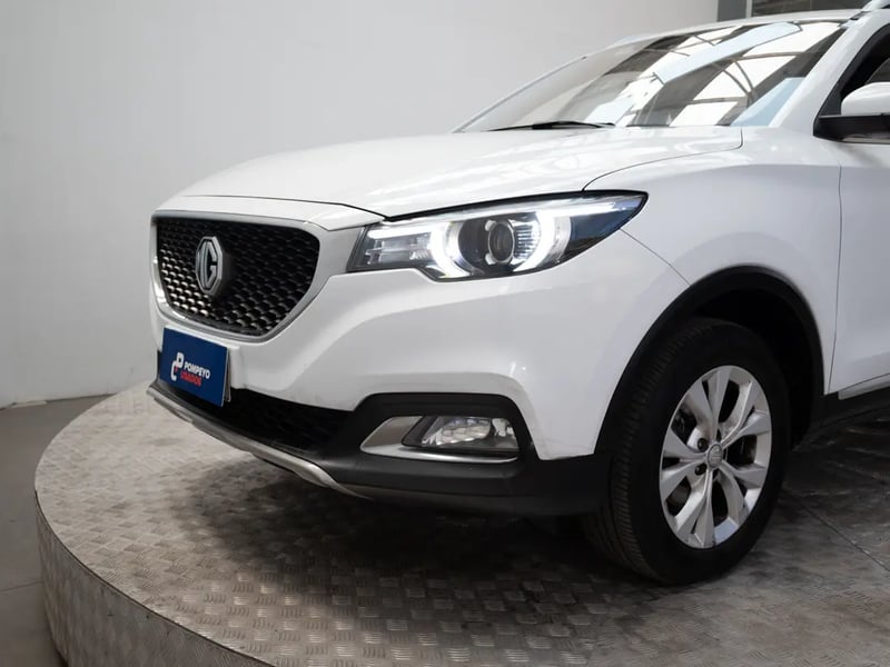 MG ZS 2020 - Imagen 18 de 19