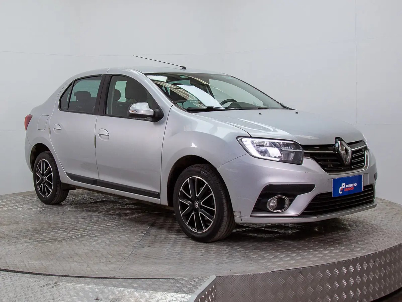RENAULT SYMBOL 2019 - Imagen 13 de 20