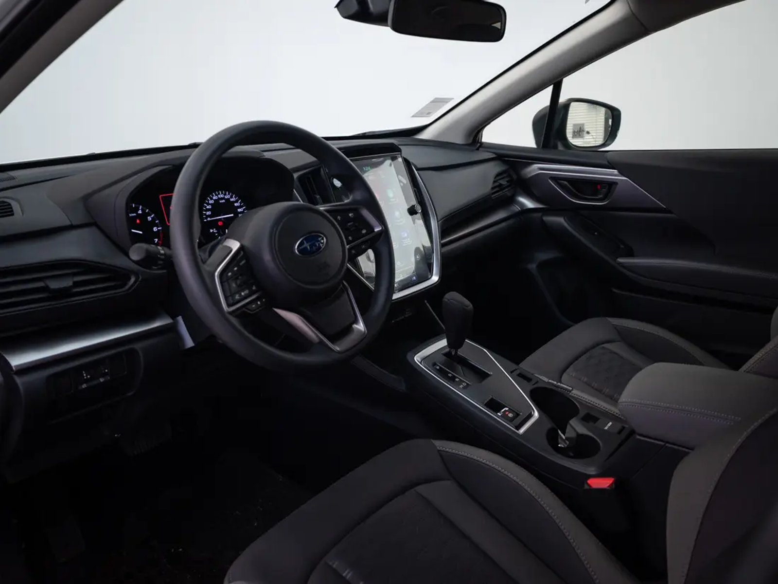 Subaru IMPREZA 2026 - Imagen 11 de 20