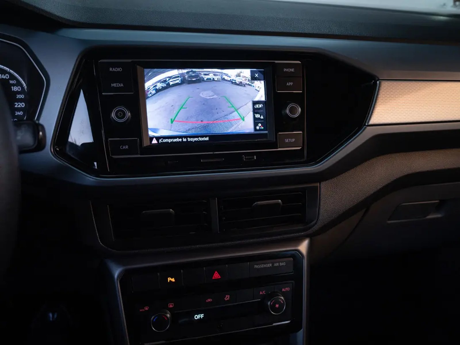 Volkswagen T-CROSS 2021 - Imagen 19 de 19