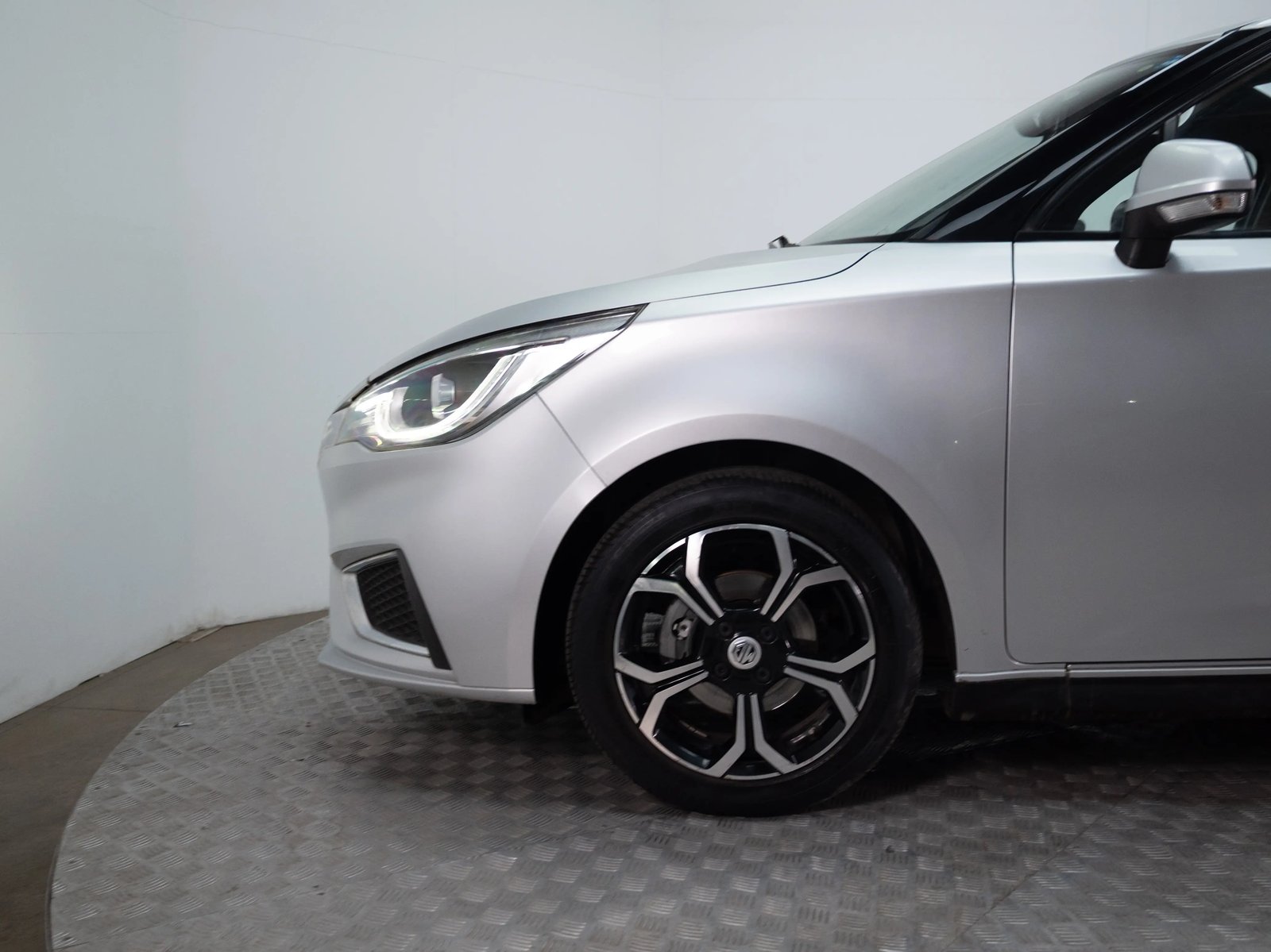MG 3 2021 - Imagen 12 de 19