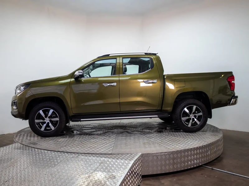 Peugeot LANDTREK 2022 - Imagen 3 de 15