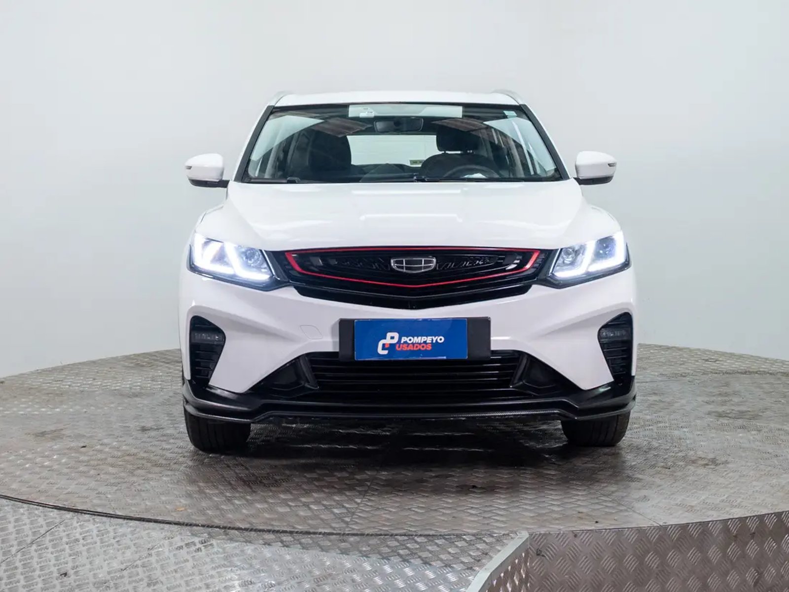 GEELY COOLRAY 2023 - Imagen 5 de 20