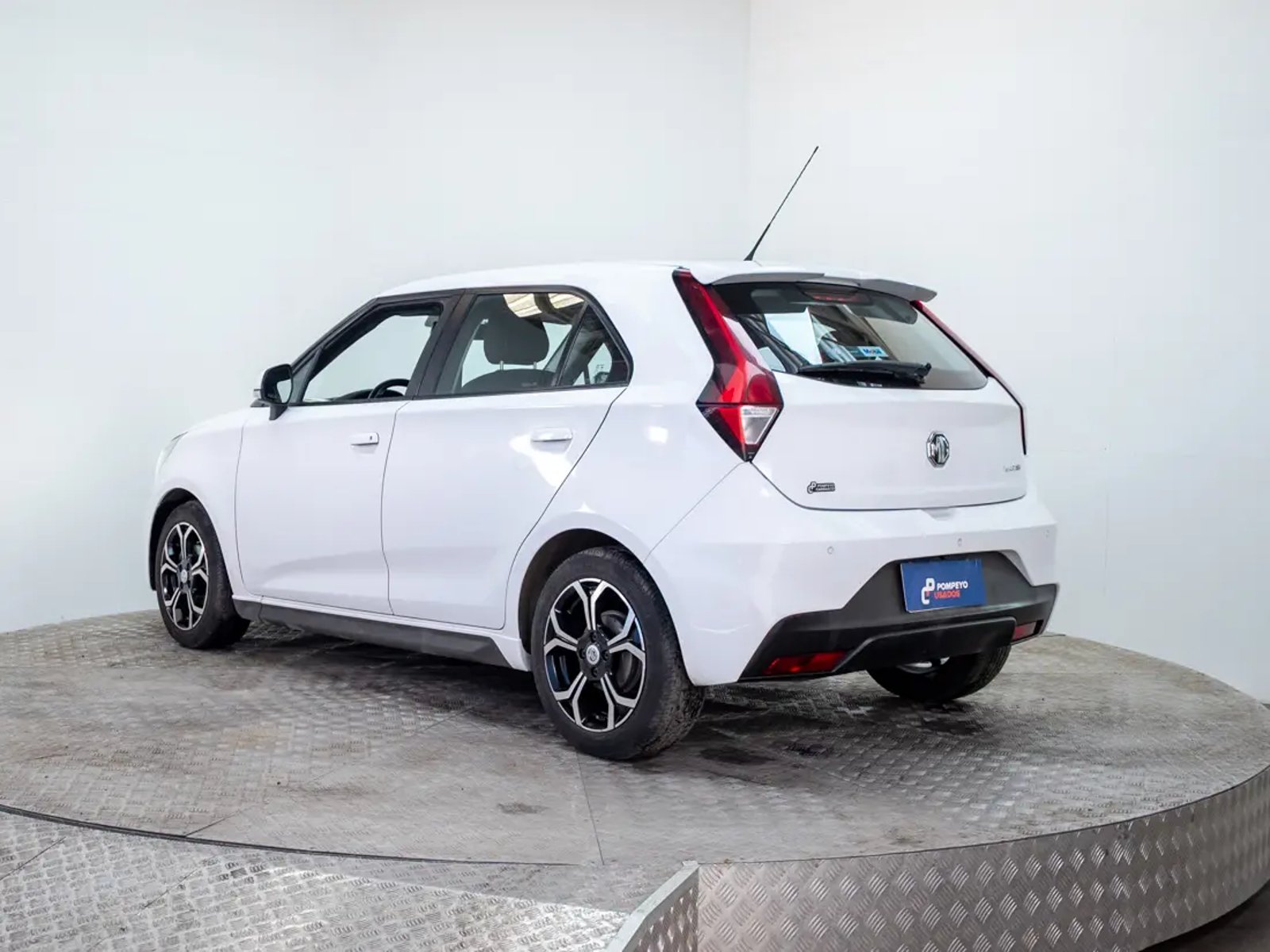MG 3 2022 - Imagen 5 de 20