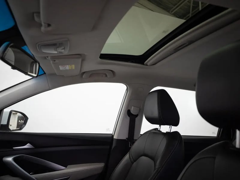 Chevrolet CAPTIVA 2024 - Imagen 19 de 20