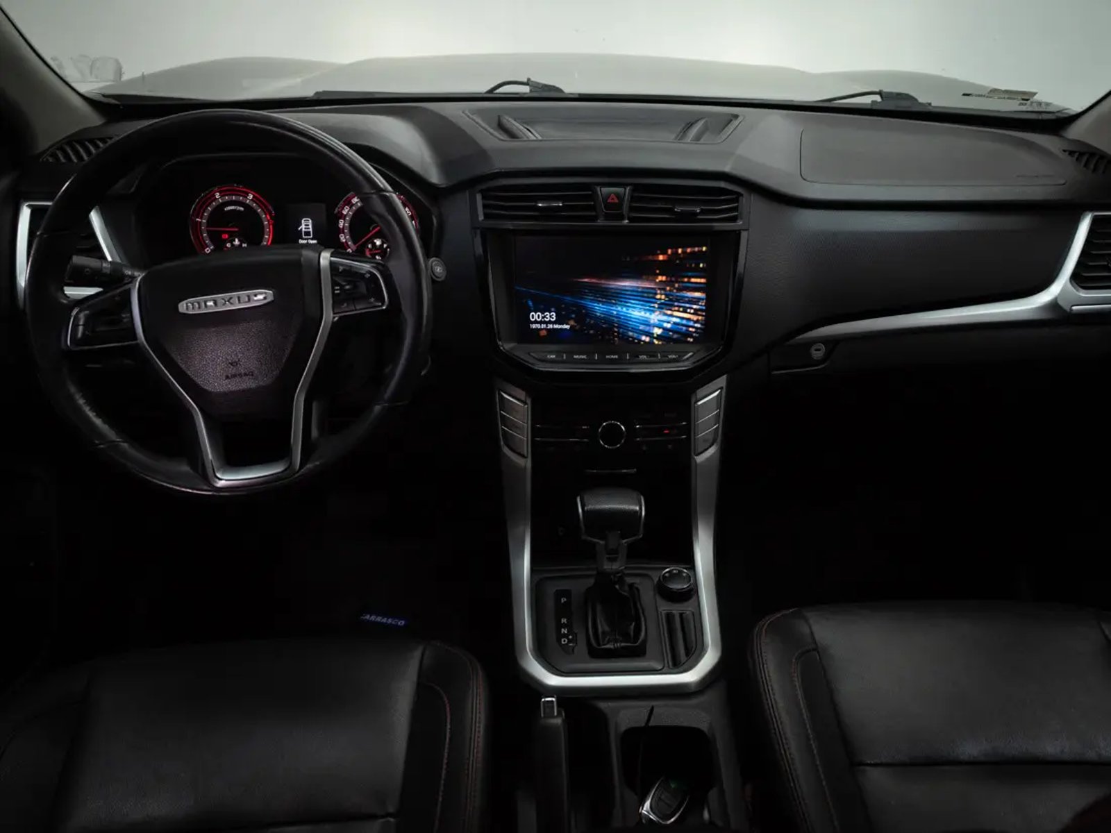 Maxus T60 2023 - Imagen 17 de 17