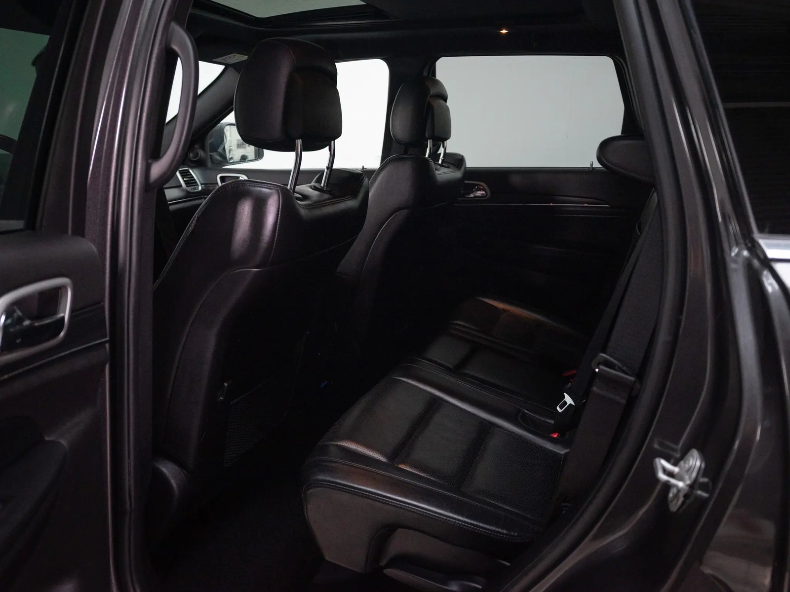 JEEP GRAND CHEROKEE 2021 - Imagen 15 de 16