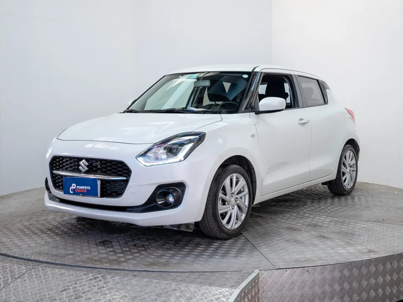 Suzuki Swift 2024