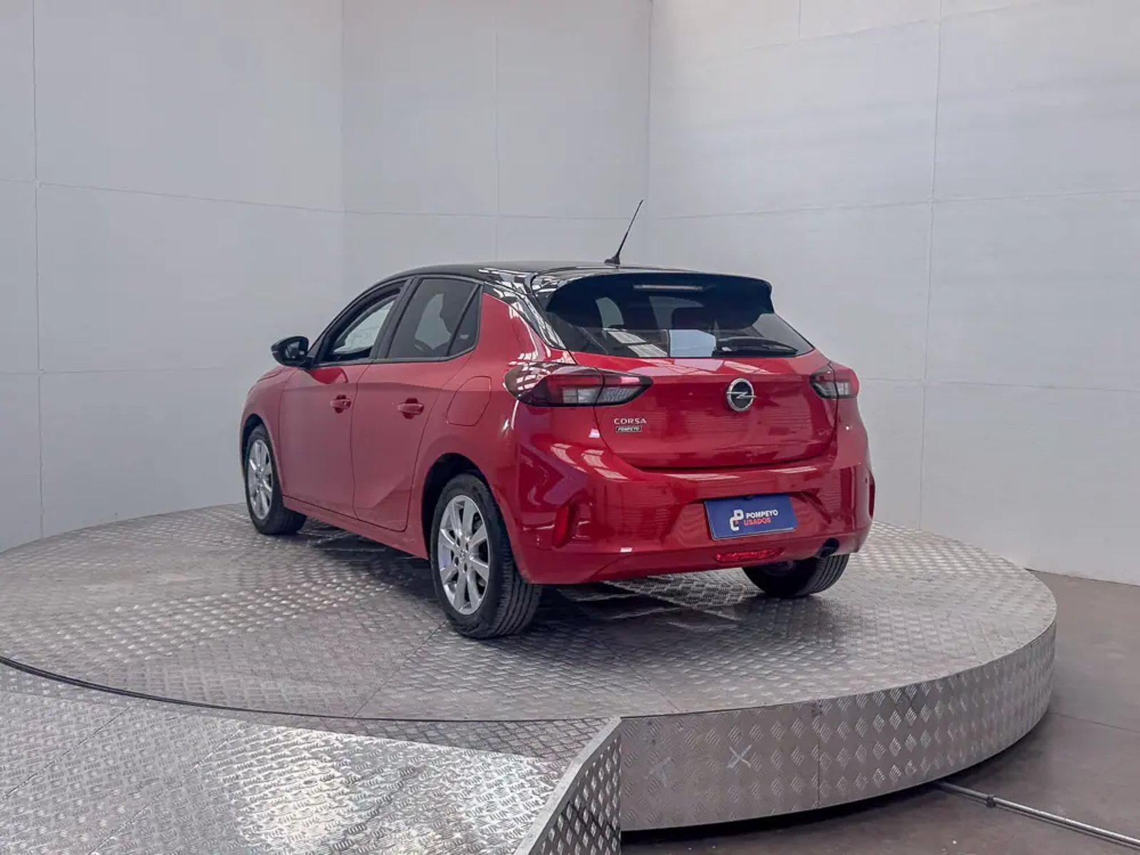OPEL NEW CORSA 2024 - Imagen 7 de 16