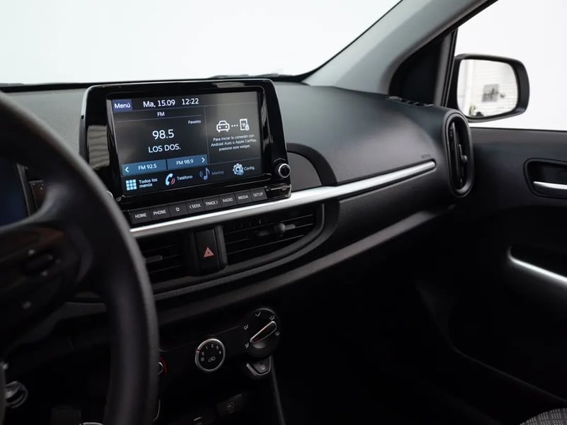 Kia MORNING 2026 - Imagen 12 de 19