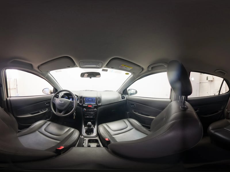 Chery ARRIZO 3 2018 - Imagen 18 de 19