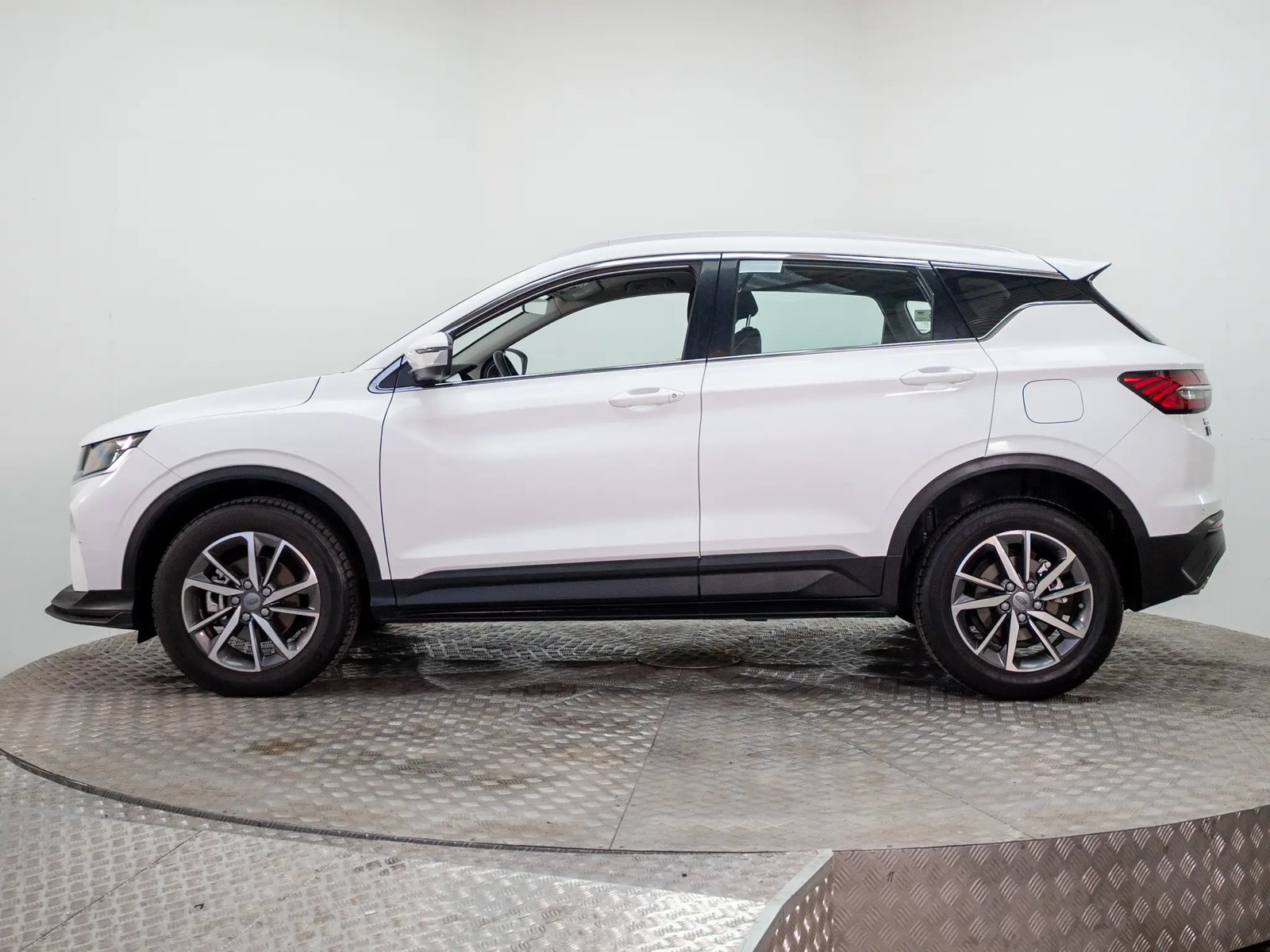 GEELY COOLRAY 2022 - Imagen 5 de 20