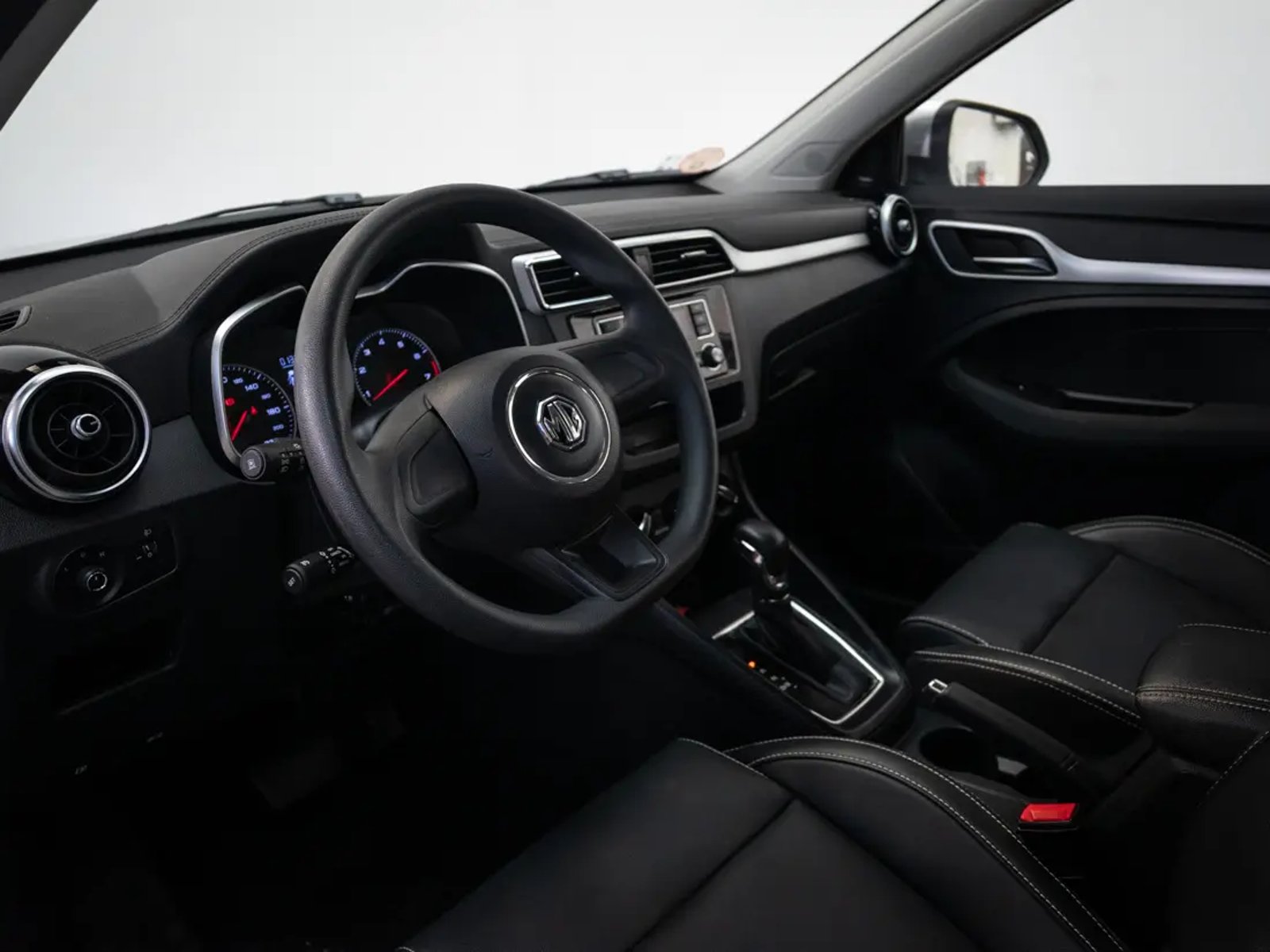 MG ZS 2023 - Imagen 11 de 19