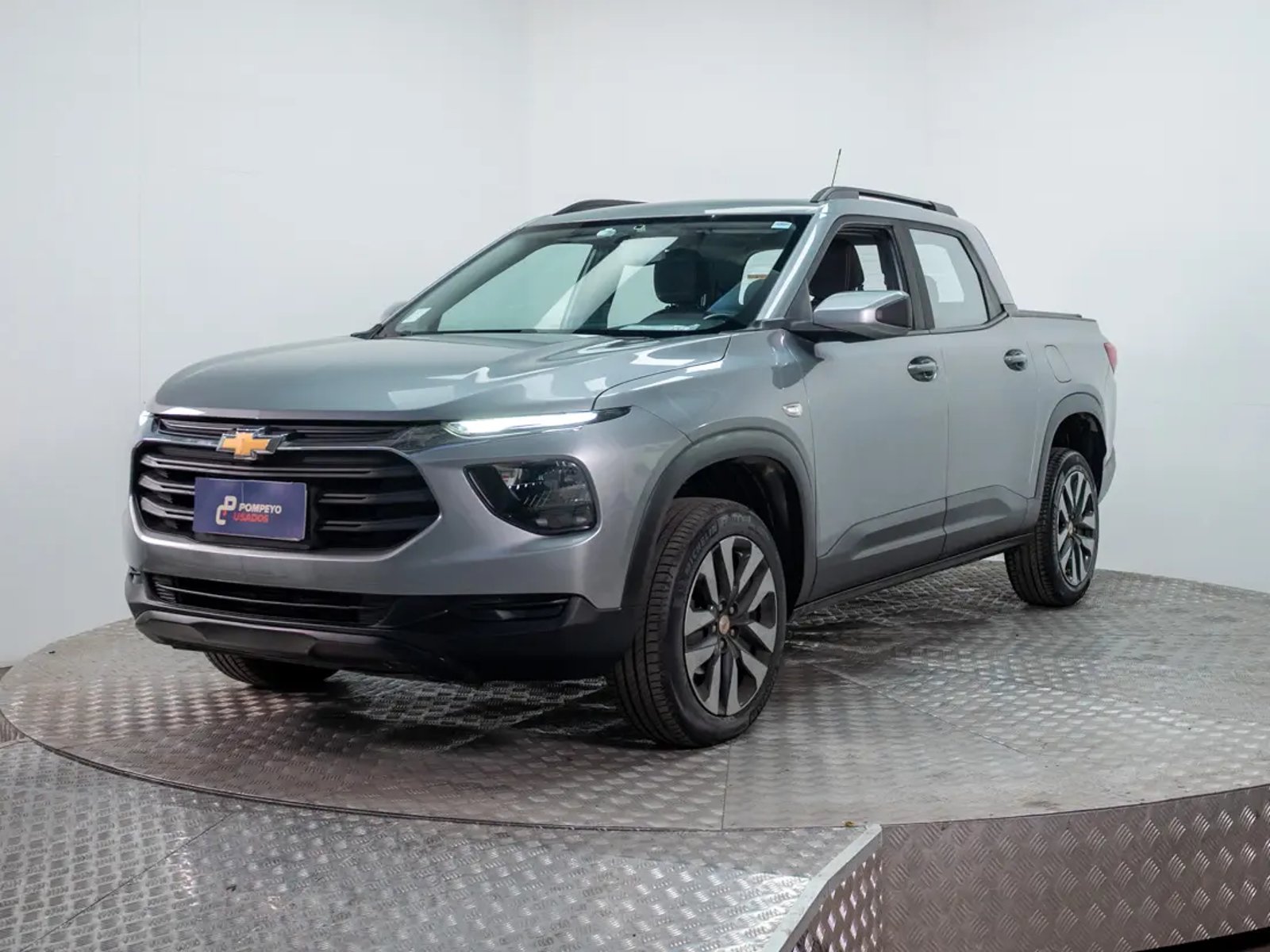 Chevrolet MONTANA 2024 - Imagen 3 de 18