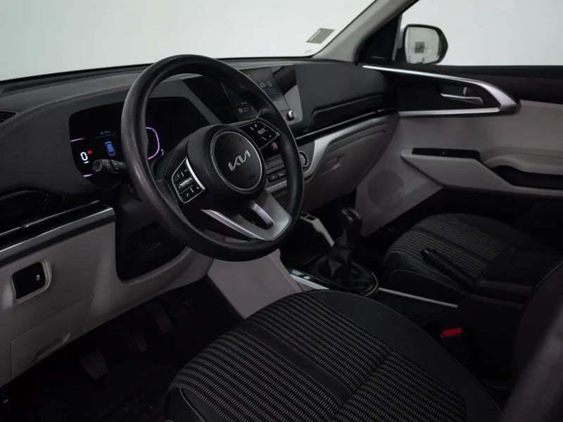 Kia CARENS 2023 - Imagen 11 de 19