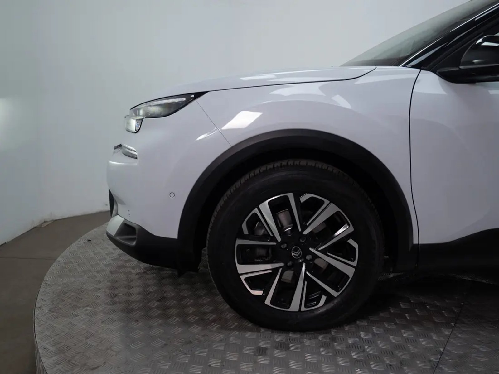 Citroën C4 2026 - Imagen 18 de 20