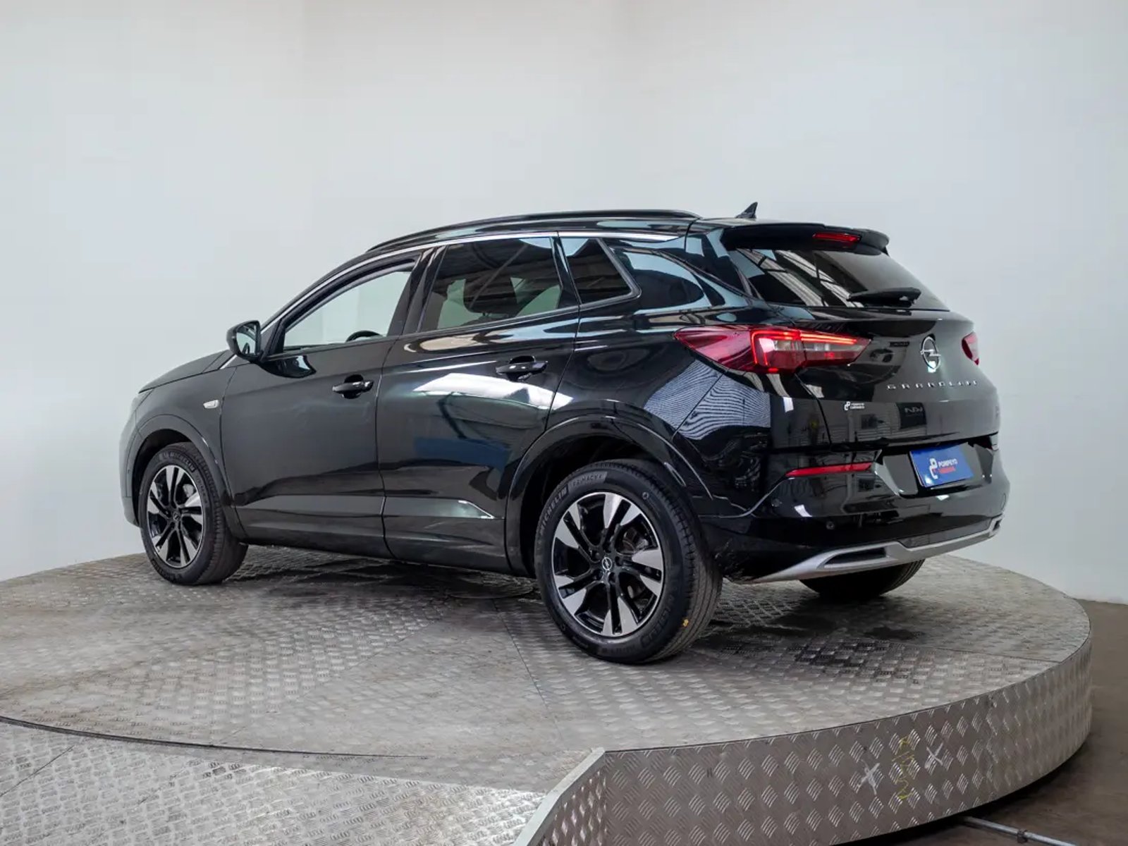 Opel GRANDLAND 2023 - Foto 5 de 20