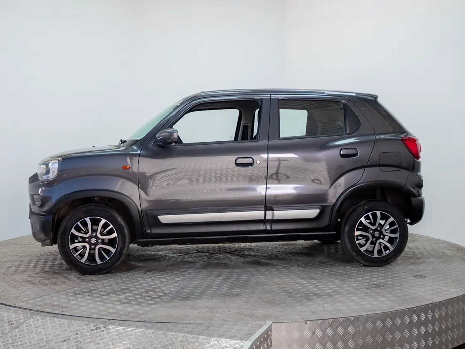 Suzuki SPRESSO 2022 - Foto 4 de 20