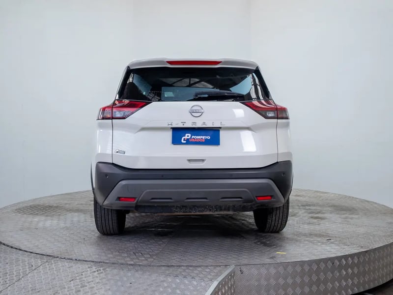 Nissan X-TRAIL 2024 - Imagen 6 de 19