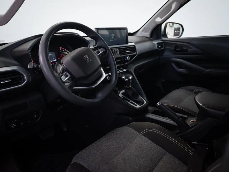 Peugeot LANDTREK 2024 - Imagen 10 de 19