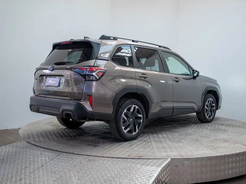 Subaru FORESTER 2026 - Imagen 7 de 20