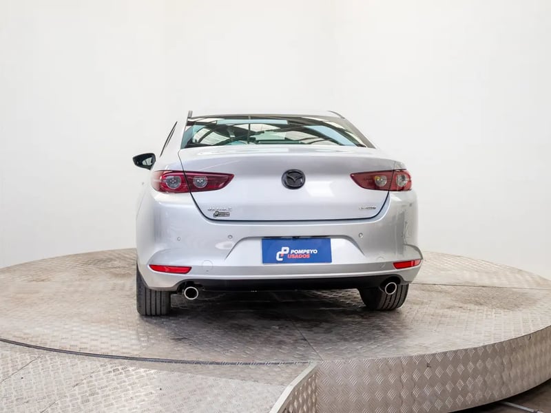 Mazda 3 2016 - Imagen 6 de 20
