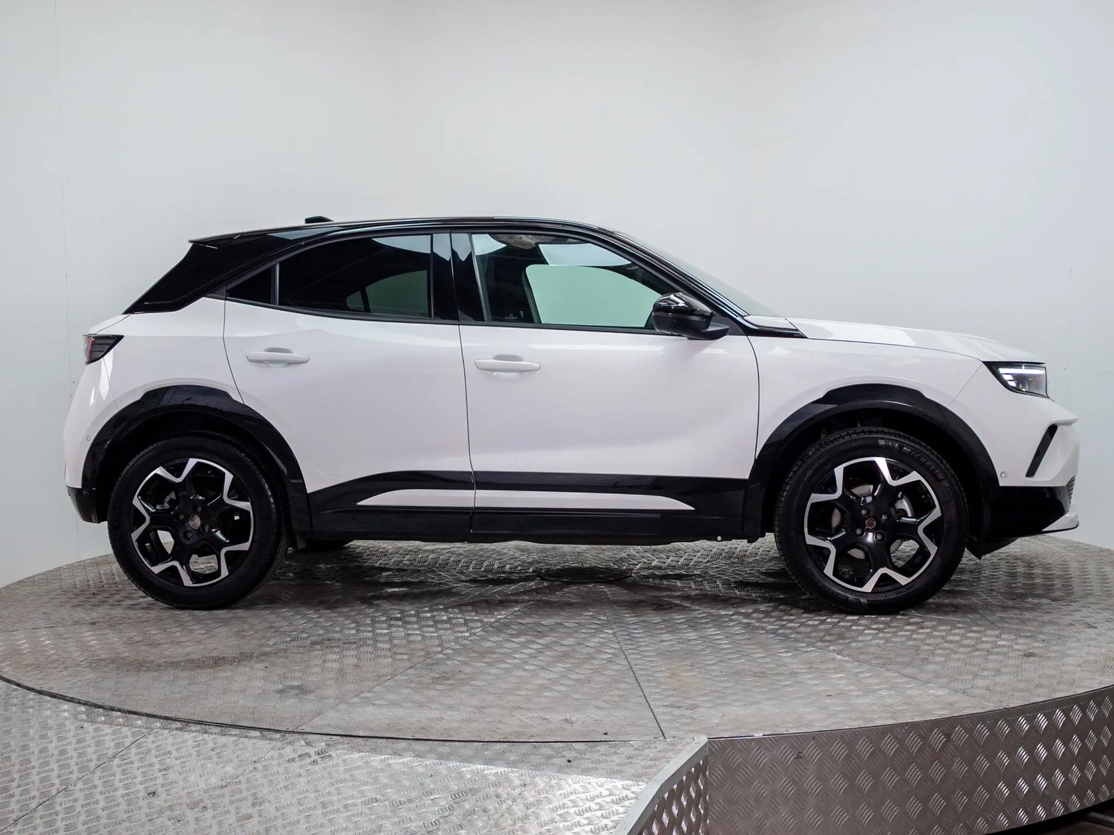 OPEL MOKKA 2026 - Imagen 9 de 19