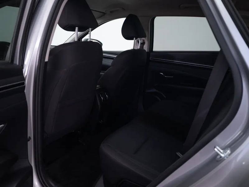 Hyundai ACCENT 2025 - Imagen 16 de 20