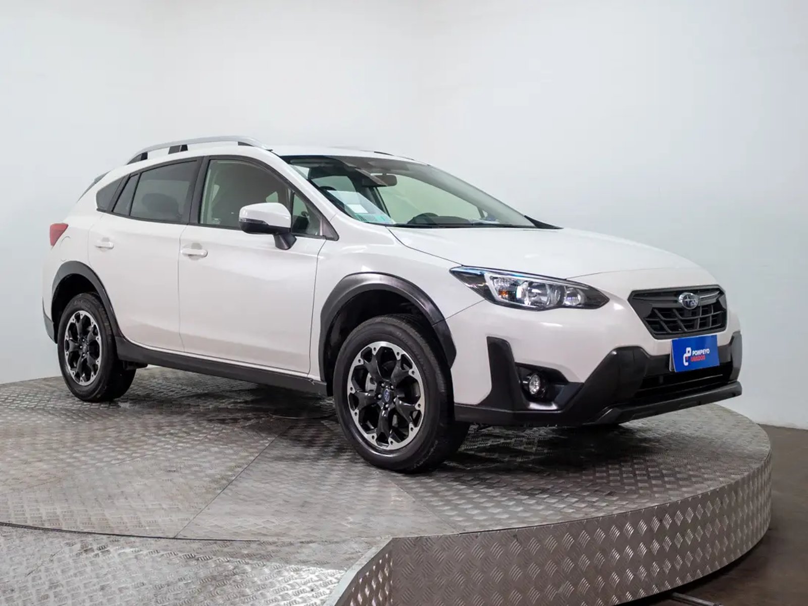 Subaru NEW XV 2022 - Imagen 9 de 20