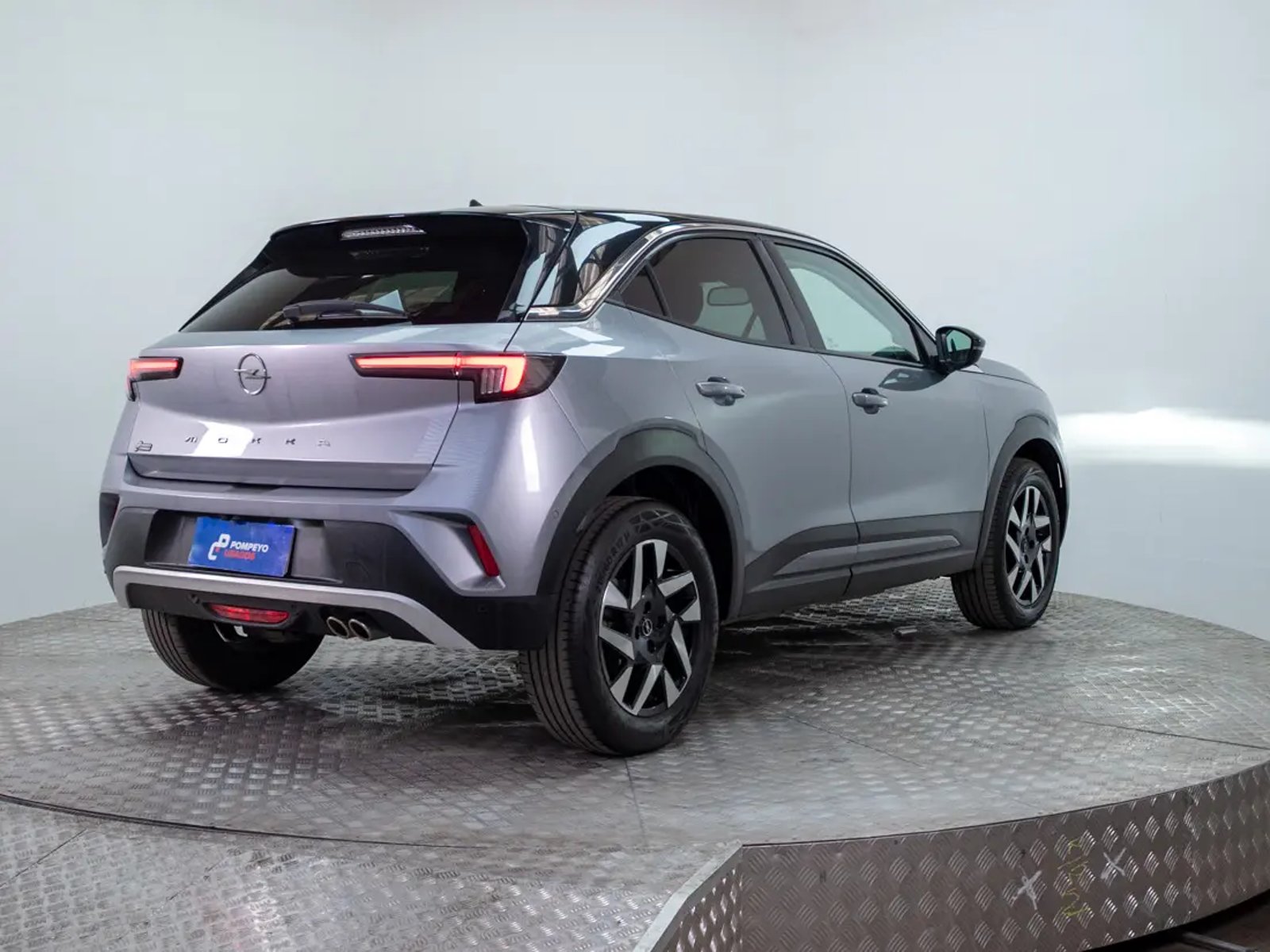 Opel MOKKA 2023 - Imagen 8 de 20