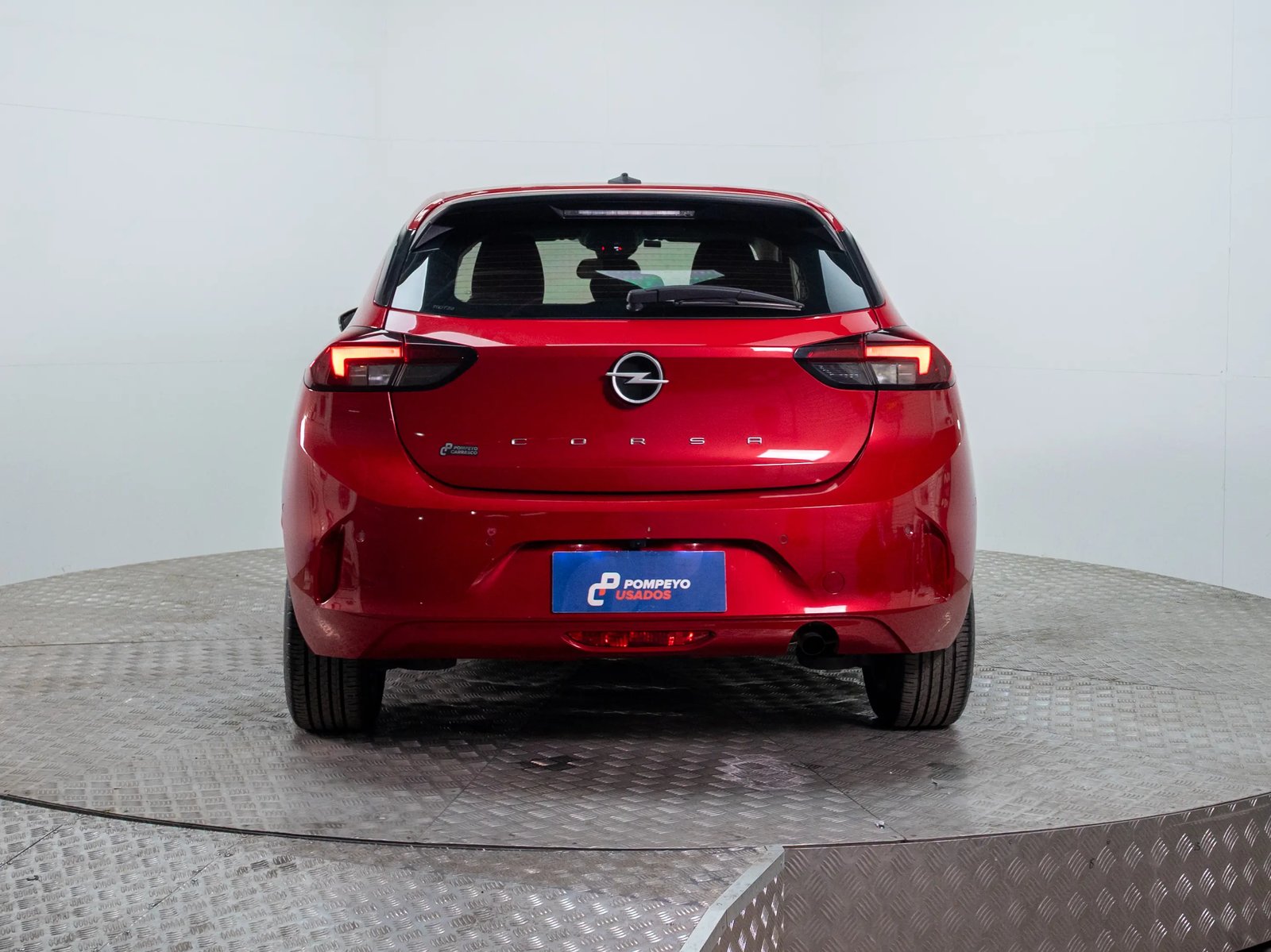 Opel CORSA 2024 - Imagen 6 de 18