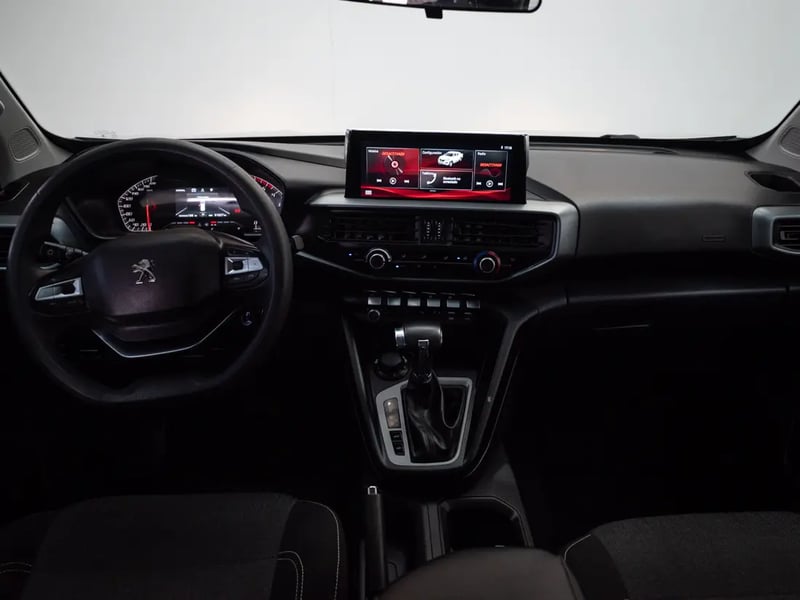 Peugeot LANDTREK 2024 - Imagen 14 de 19